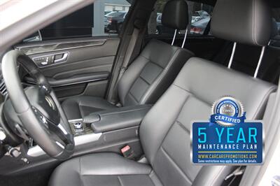 2014 Mercedes-Benz E 350 Luxury   - Photo 15 - Lexington, SC 29073