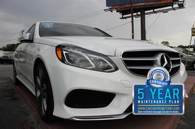 2014 Mercedes-Benz E 350 Luxury   - Photo 7 - Lexington, SC 29073