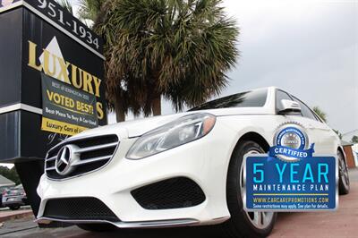 2014 Mercedes-Benz E 350 Luxury   - Photo 10 - Lexington, SC 29073