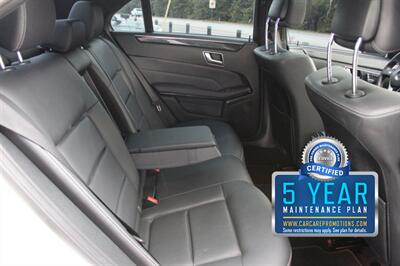 2014 Mercedes-Benz E 350 Luxury   - Photo 20 - Lexington, SC 29073