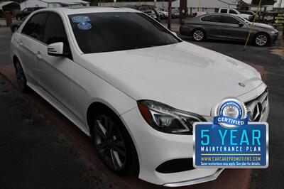 2014 Mercedes-Benz E 350 Luxury   - Photo 5 - Lexington, SC 29073