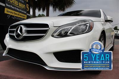 2014 Mercedes-Benz E 350 Luxury   - Photo 9 - Lexington, SC 29073