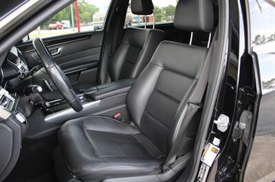 2016 Mercedes-Benz E 350 4MATIC   - Photo 18 - Lexington, SC 29073