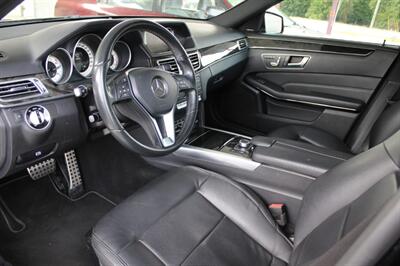2016 Mercedes-Benz E 350 4MATIC   - Photo 17 - Lexington, SC 29073