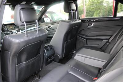 2016 Mercedes-Benz E 350 4MATIC   - Photo 20 - Lexington, SC 29073
