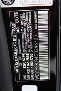 2016 Mercedes-Benz E 350 4MATIC   - Photo 51 - Lexington, SC 29073