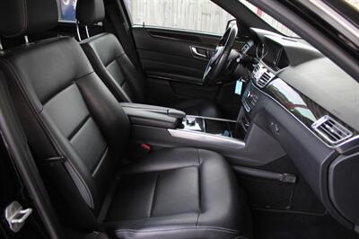 2016 Mercedes-Benz E 350 4MATIC   - Photo 32 - Lexington, SC 29073