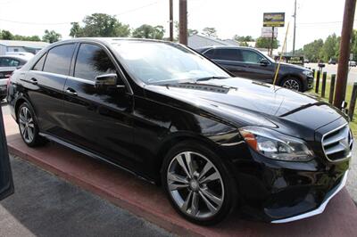2016 Mercedes-Benz E 350 4MATIC   - Photo 6 - Lexington, SC 29073