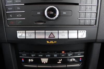 2016 Mercedes-Benz E 350 4MATIC   - Photo 37 - Lexington, SC 29073