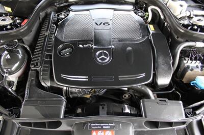 2016 Mercedes-Benz E 350 4MATIC   - Photo 49 - Lexington, SC 29073
