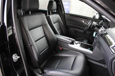 2016 Mercedes-Benz E 350 4MATIC   - Photo 30 - Lexington, SC 29073
