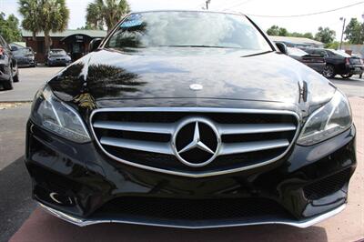 2016 Mercedes-Benz E 350 4MATIC   - Photo 11 - Lexington, SC 29073