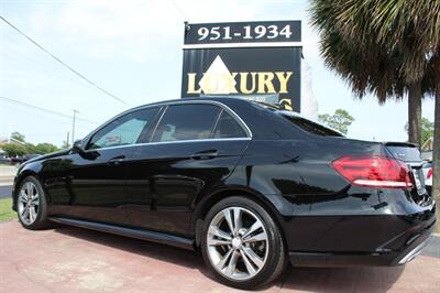 2016 Mercedes-Benz E 350 4MATIC   - Photo 13 - Lexington, SC 29073