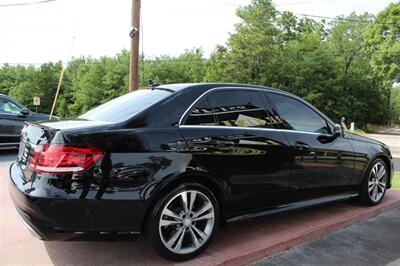2016 Mercedes-Benz E 350 4MATIC   - Photo 9 - Lexington, SC 29073