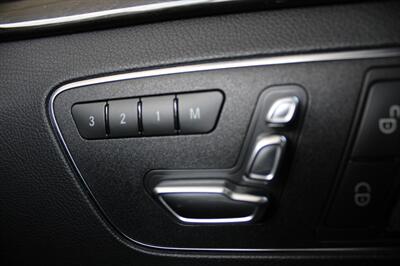 2016 Mercedes-Benz E 350 4MATIC   - Photo 27 - Lexington, SC 29073