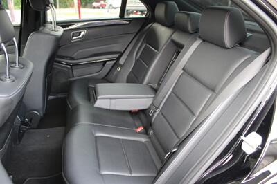 2016 Mercedes-Benz E 350 4MATIC   - Photo 21 - Lexington, SC 29073
