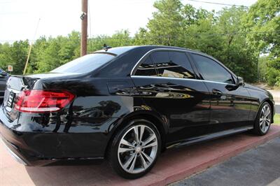 2016 Mercedes-Benz E 350 4MATIC   - Photo 8 - Lexington, SC 29073