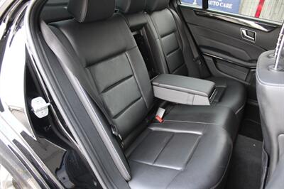 2016 Mercedes-Benz E 350 4MATIC   - Photo 26 - Lexington, SC 29073