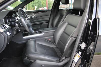 2016 Mercedes-Benz E 350 4MATIC   - Photo 16 - Lexington, SC 29073