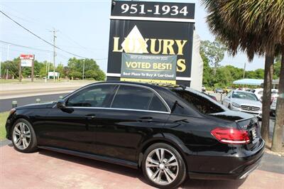 2016 Mercedes-Benz E 350 4MATIC   - Photo 5 - Lexington, SC 29073