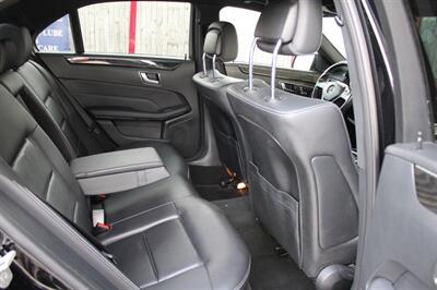 2016 Mercedes-Benz E 350 4MATIC   - Photo 23 - Lexington, SC 29073