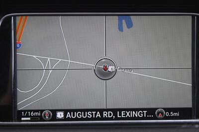 2016 Mercedes-Benz E 350 4MATIC   - Photo 34 - Lexington, SC 29073