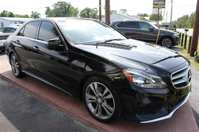 2016 Mercedes-Benz E 350 4MATIC   - Photo 7 - Lexington, SC 29073