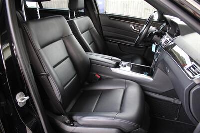 2016 Mercedes-Benz E 350 4MATIC   - Photo 29 - Lexington, SC 29073