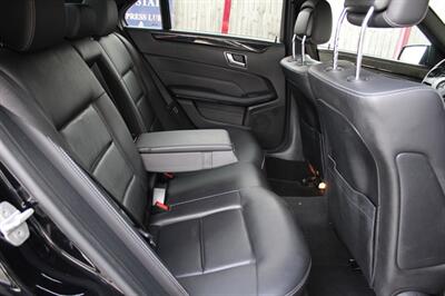 2016 Mercedes-Benz E 350 4MATIC   - Photo 25 - Lexington, SC 29073
