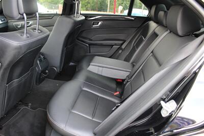 2016 Mercedes-Benz E 350 4MATIC   - Photo 19 - Lexington, SC 29073