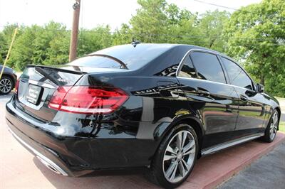 2016 Mercedes-Benz E 350 4MATIC   - Photo 12 - Lexington, SC 29073