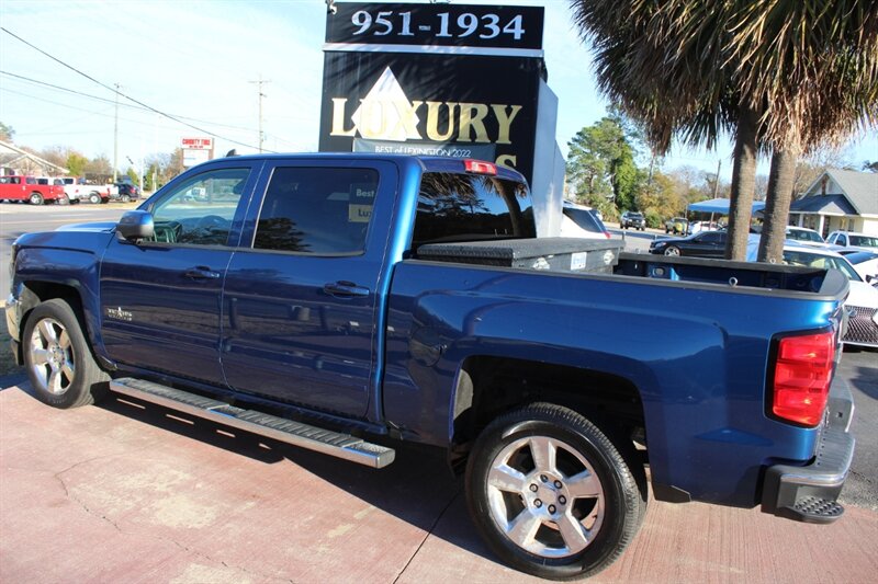 2018 Chevrolet Silverado 1500 LT - Photo 6 - Lexington, SC 29073