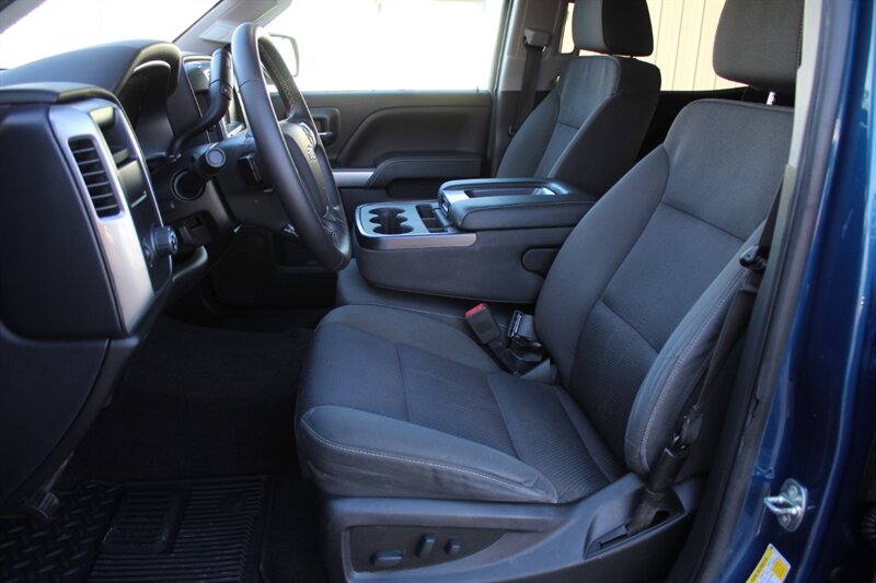 2018 Chevrolet Silverado 1500 LT - Photo 16 - Lexington, SC 29073