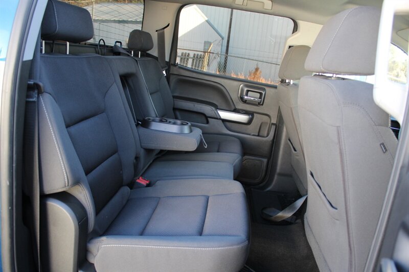 2018 Chevrolet Silverado 1500 LT - Photo 26 - Lexington, SC 29073