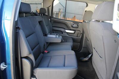 2018 Chevrolet Silverado 1500 LT - Photo 24 - Lexington, SC 29073