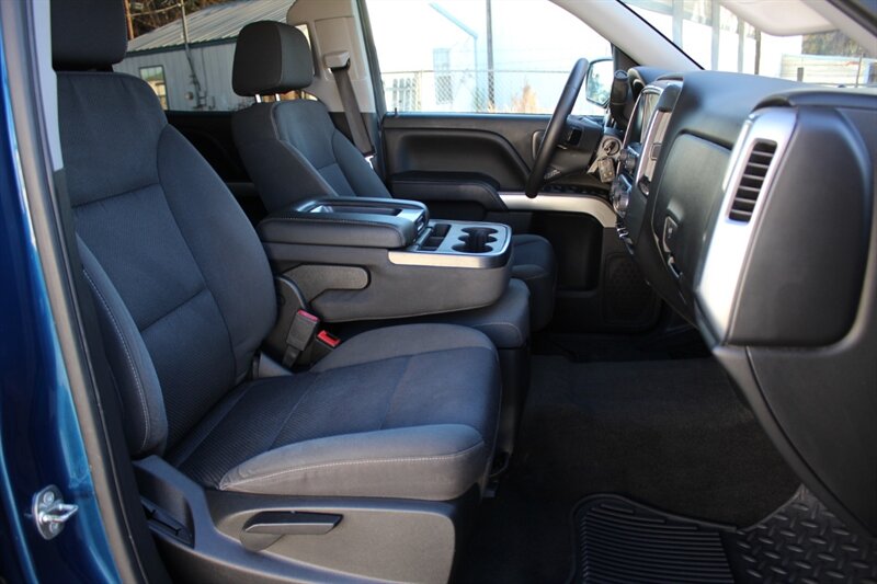 2018 Chevrolet Silverado 1500 LT - Photo 29 - Lexington, SC 29073