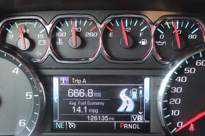 2018 Chevrolet Silverado 1500 LT - Photo 33 - Lexington, SC 29073