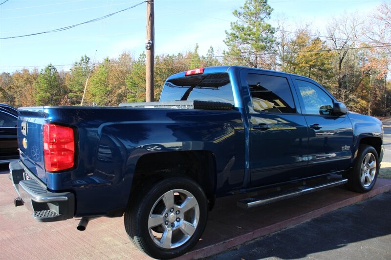 2018 Chevrolet Silverado 1500 LT - Photo 9 - Lexington, SC 29073