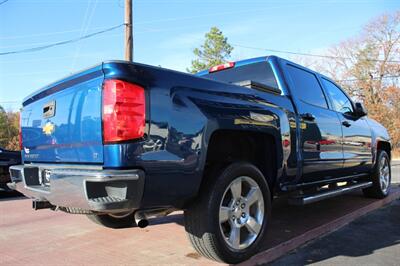 2018 Chevrolet Silverado 1500 LT - Photo 12 - Lexington, SC 29073