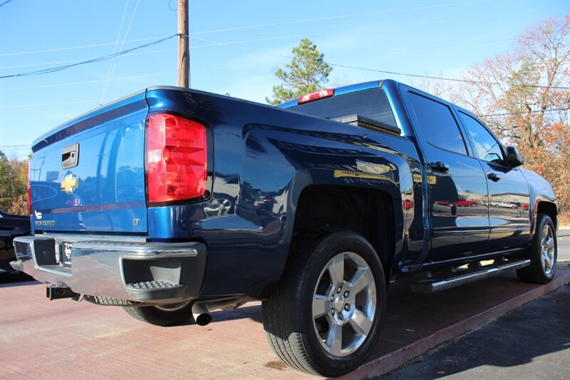 2018 Chevrolet Silverado 1500 LT - Photo 12 - Lexington, SC 29073