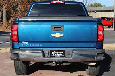 2018 Chevrolet Silverado 1500 LT - Photo 8 - Lexington, SC 29073