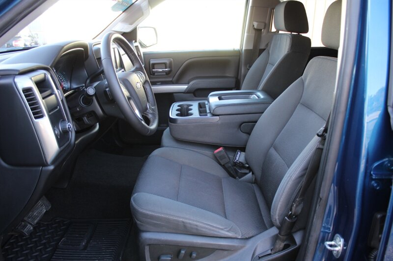 2018 Chevrolet Silverado 1500 LT - Photo 19 - Lexington, SC 29073