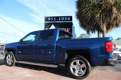 2018 Chevrolet Silverado 1500 LT - Photo 13 - Lexington, SC 29073