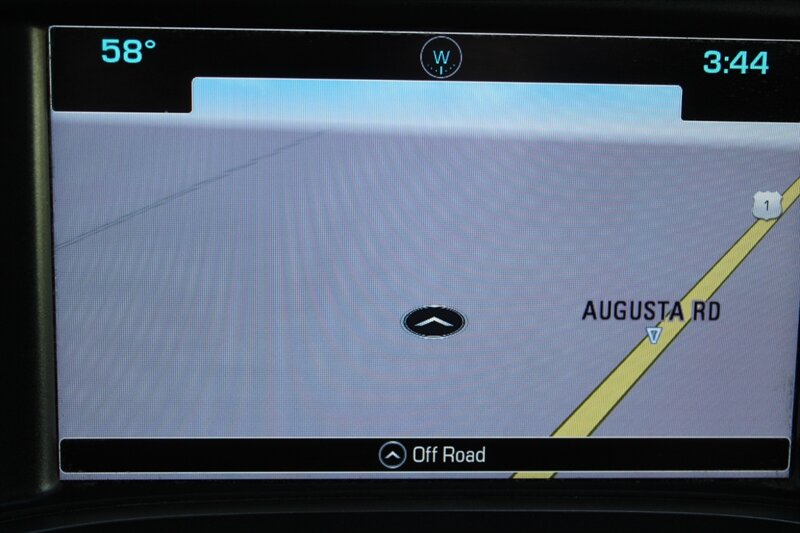 2018 Chevrolet Silverado 1500 LT - Photo 35 - Lexington, SC 29073