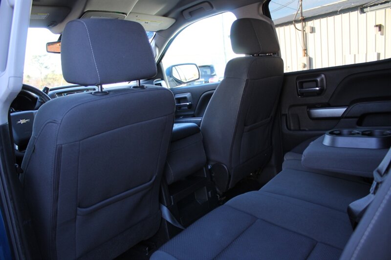 2018 Chevrolet Silverado 1500 LT - Photo 22 - Lexington, SC 29073