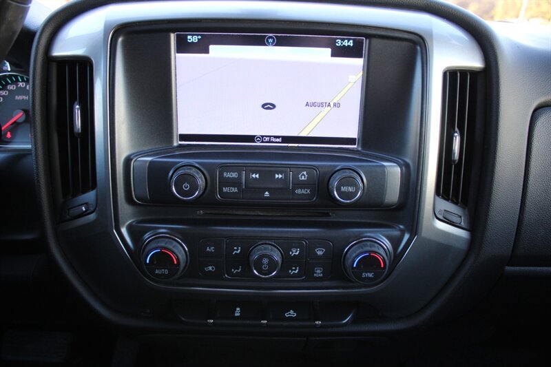 2018 Chevrolet Silverado 1500 LT - Photo 34 - Lexington, SC 29073