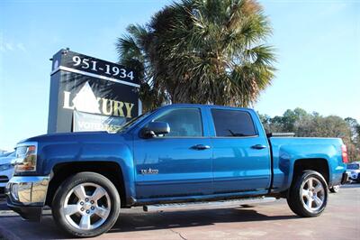 2018 Chevrolet Silverado 1500 LT - Photo 4 - Lexington, SC 29073