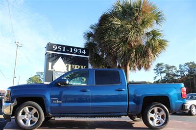 2018 Chevrolet Silverado 1500 LT - Photo 5 - Lexington, SC 29073