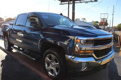 2018 Chevrolet Silverado 1500 LT - Photo 11 - Lexington, SC 29073