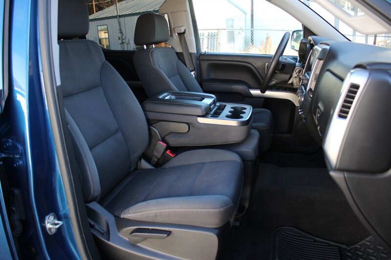 2018 Chevrolet Silverado 1500 LT - Photo 31 - Lexington, SC 29073